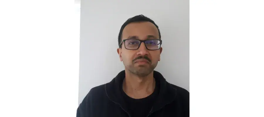m_sridharan